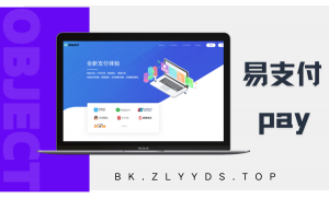 2025最新易支付系统+教程