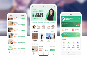 同城预约上门/仿东郊到家按摩源码/APP/小程序/师傅上门